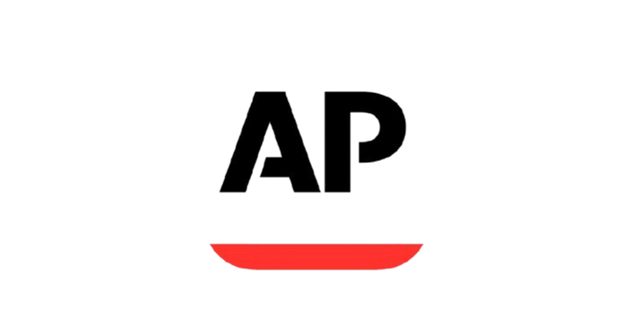 AP News Logo